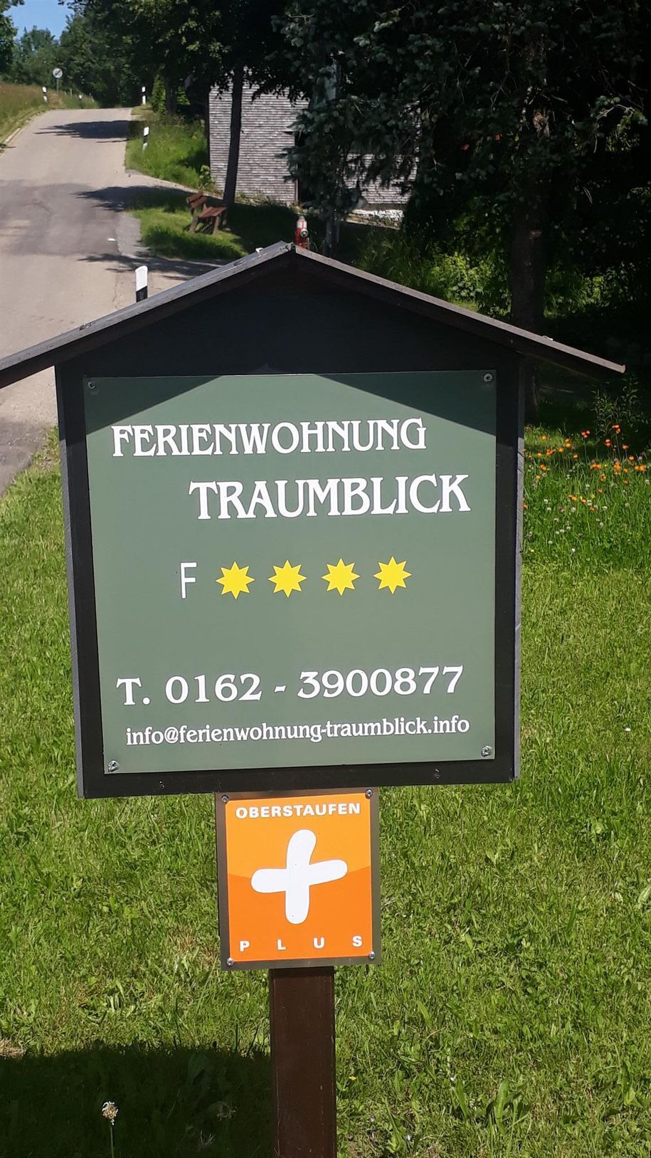 Mit Oberstaufen PLUS