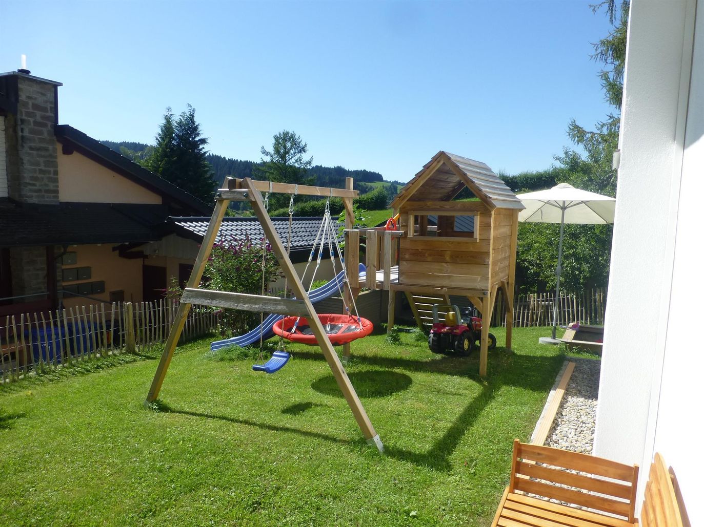 Spielplatz