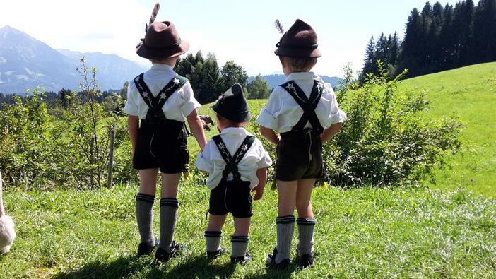 Wir freuen uns auf ihren Besuch
