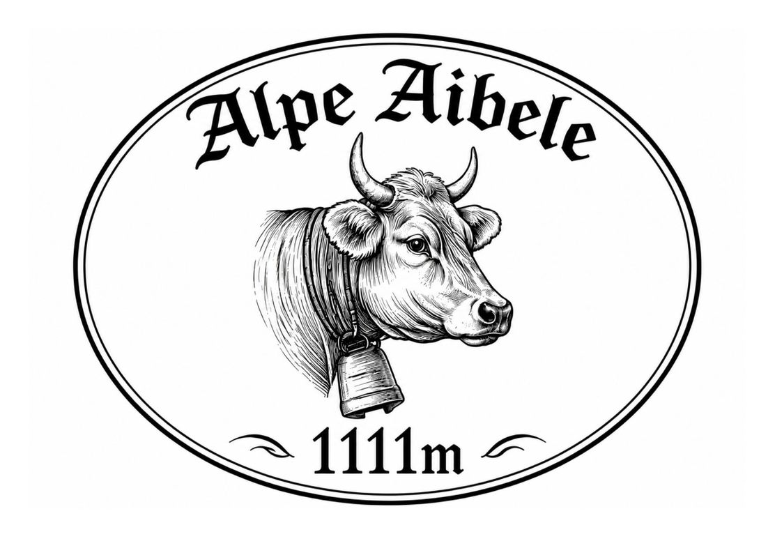 Logo der Alpe Aibele