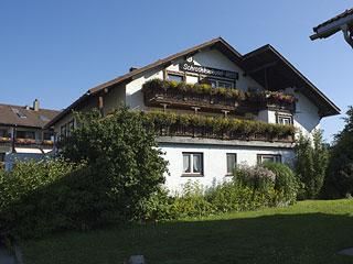 Hotelbild Sommer
