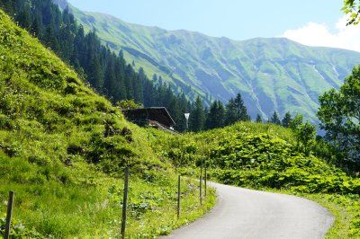 Traufbachtal