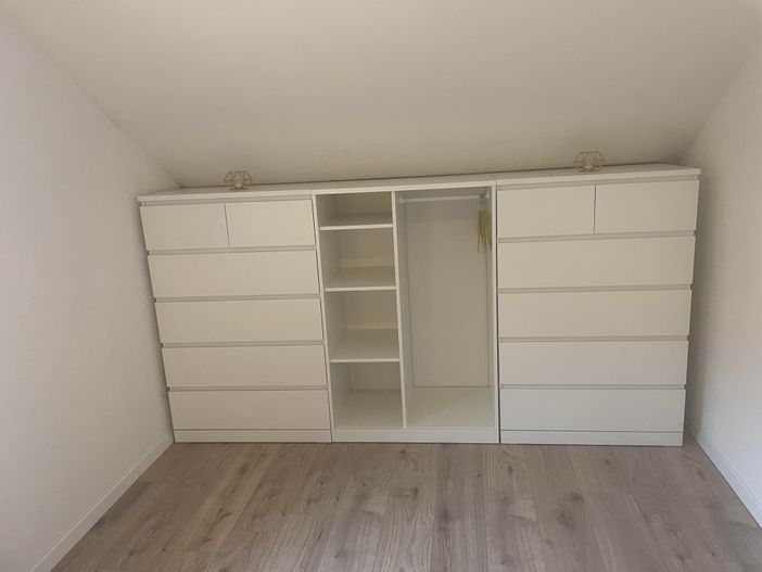 Schlafzimmer 2