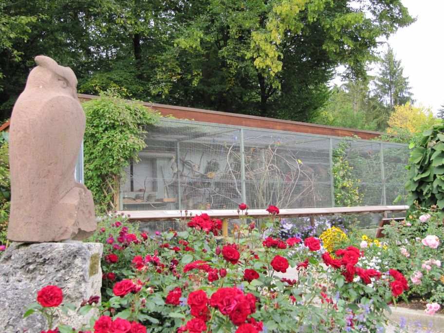 Runde über Osterlauchdorf und Hartenthal