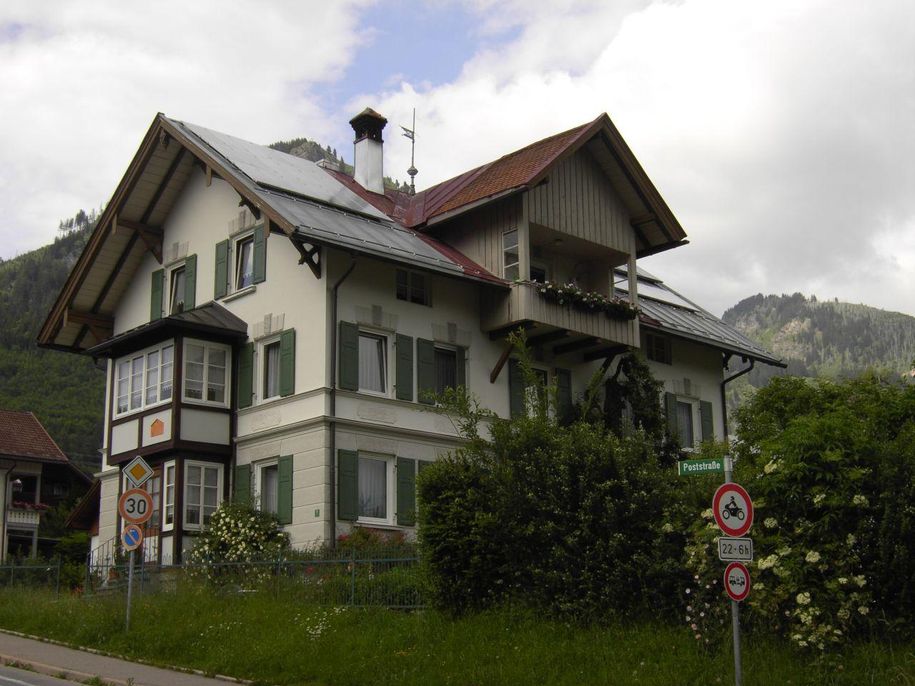 Haus