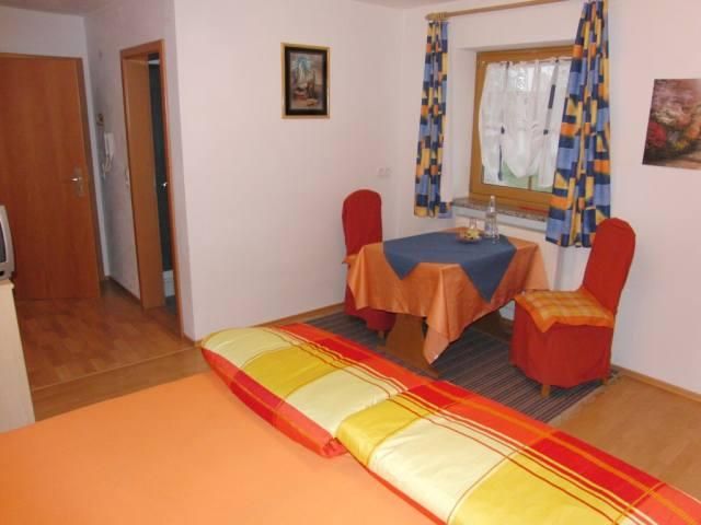 Gästezimmer