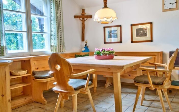 Ferienwohnung Imberger Horn