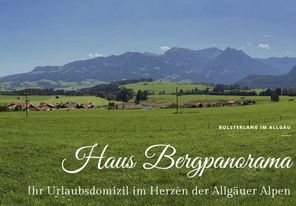 Unsere traumhafte Lage wird Sie begeistern