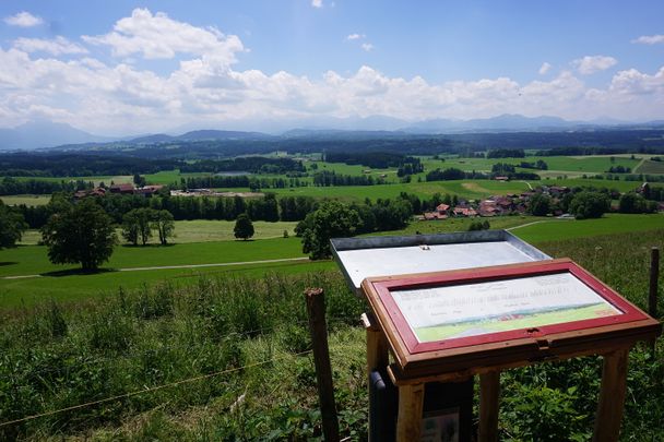 Logenplatz