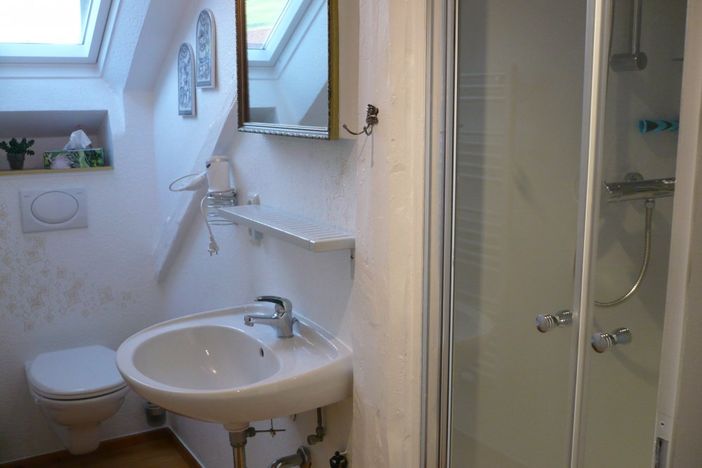 Dachwohnung