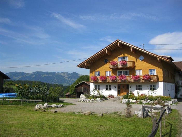 Haus u Garten