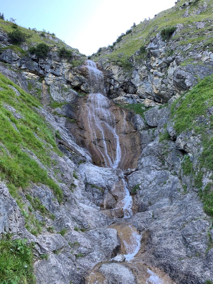 Landschaft 1