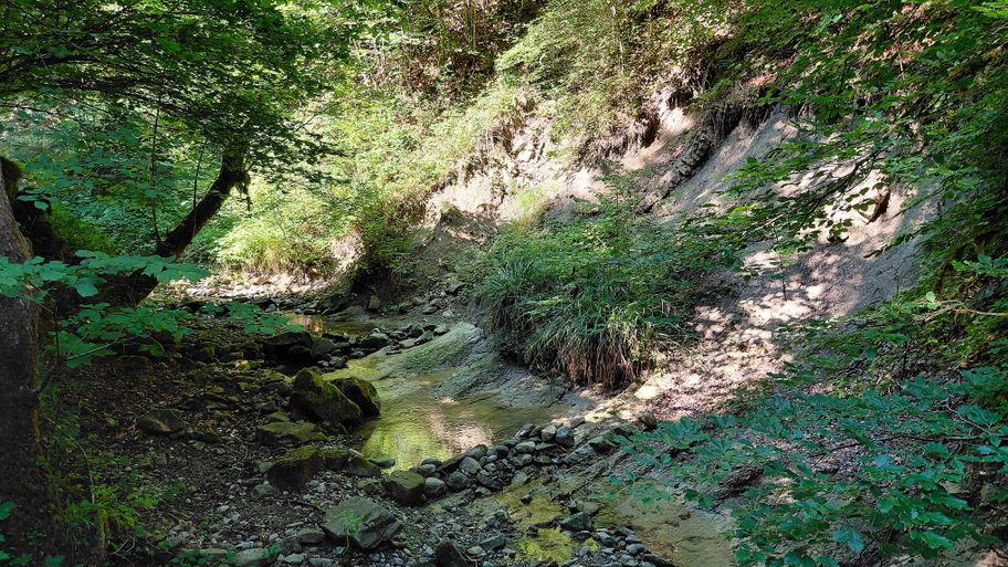 Badgraben