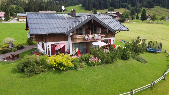 Albingers Landhaus