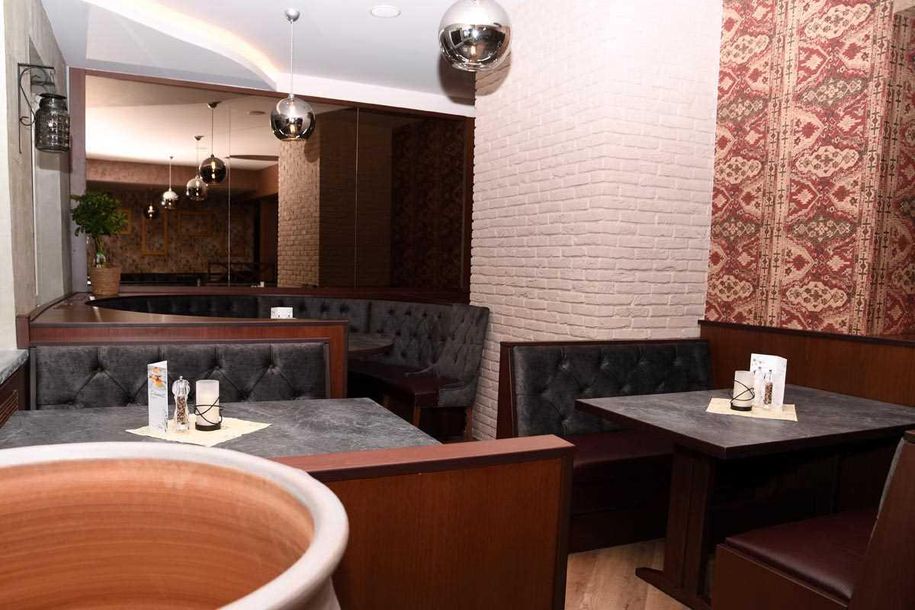Taverna Estia