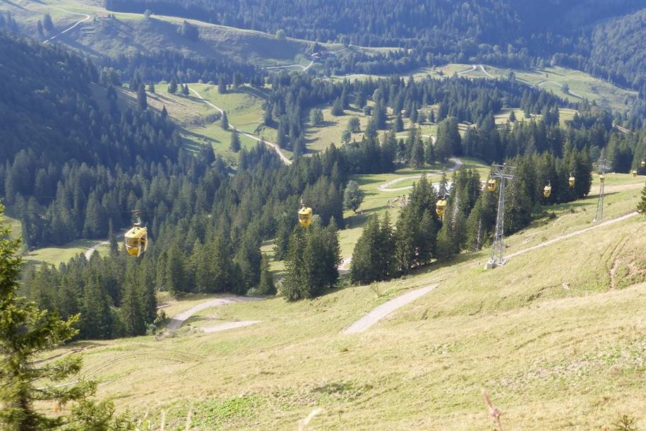 Hochgratbahn