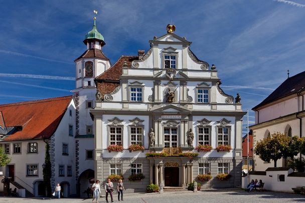 Wangen im Allgäu