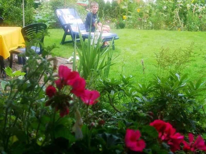 Ihr GARTEN