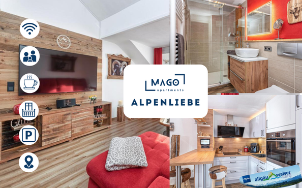 Alpenliebe