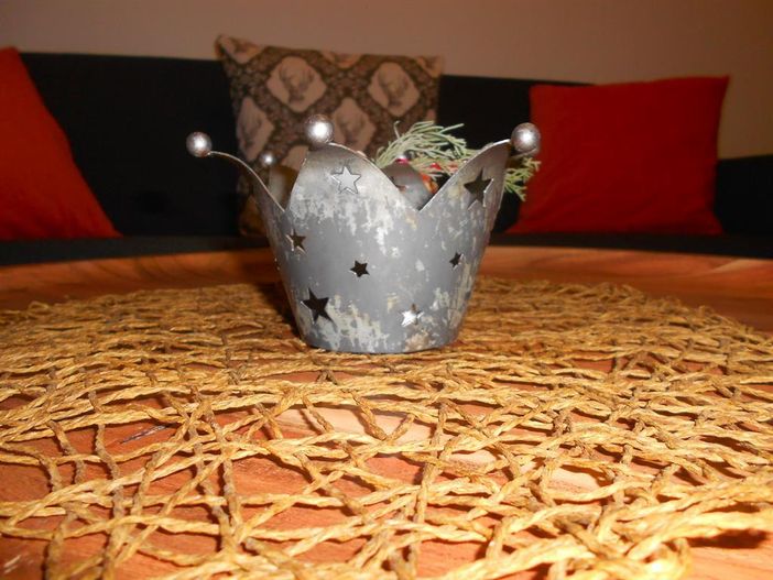Krönchen