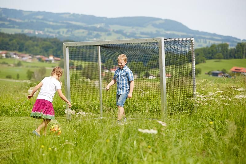 Fußballtor