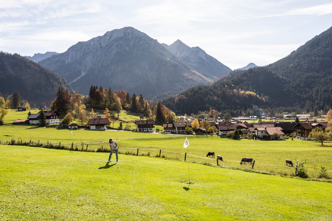 Krolf Hotel Prinz-Luitpold-Bad - 1