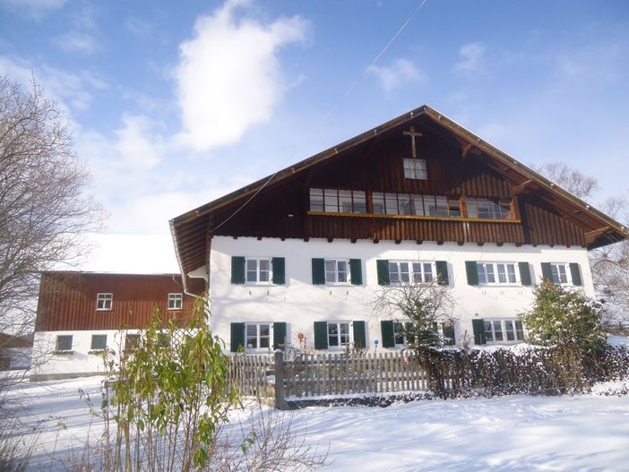 winterhaus