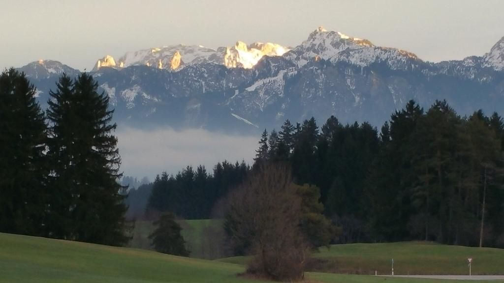 k-Hochplatte von Schraden aus