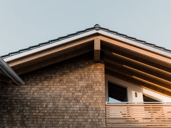 Allgäu Chalets Niso