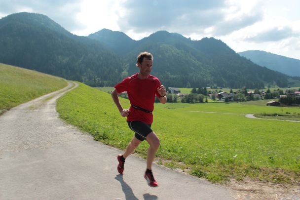 2025 SEEN-LAUF Tannheimer Tal - 23 km Lauf