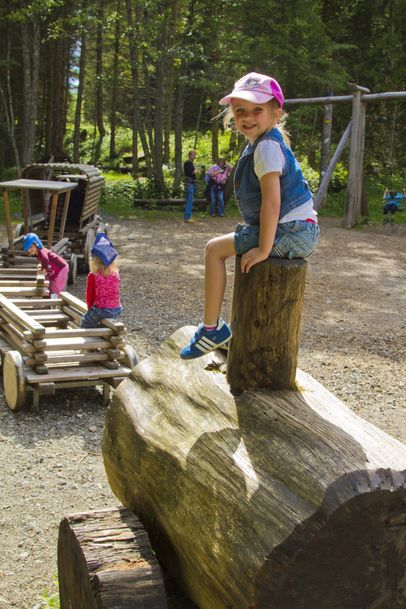 Waldspielplatz 1