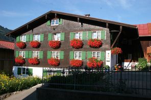 Haus Baumgartner 03