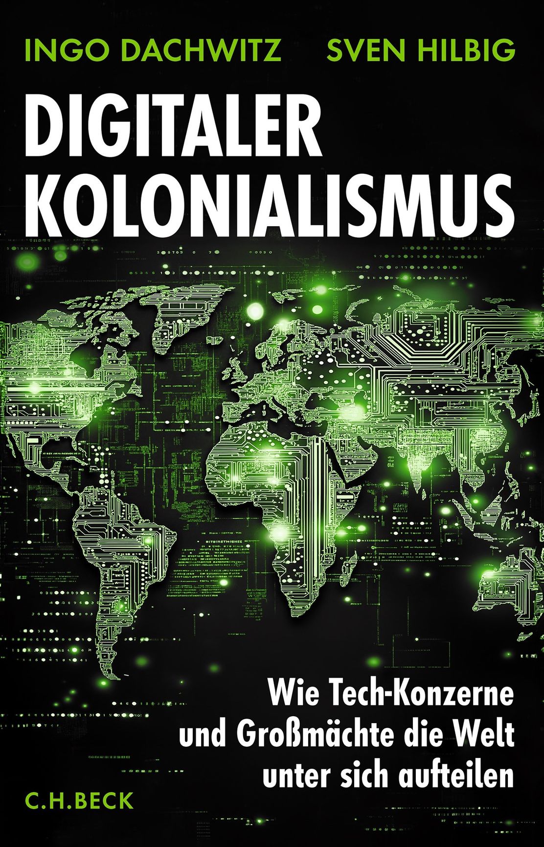 Buchcover