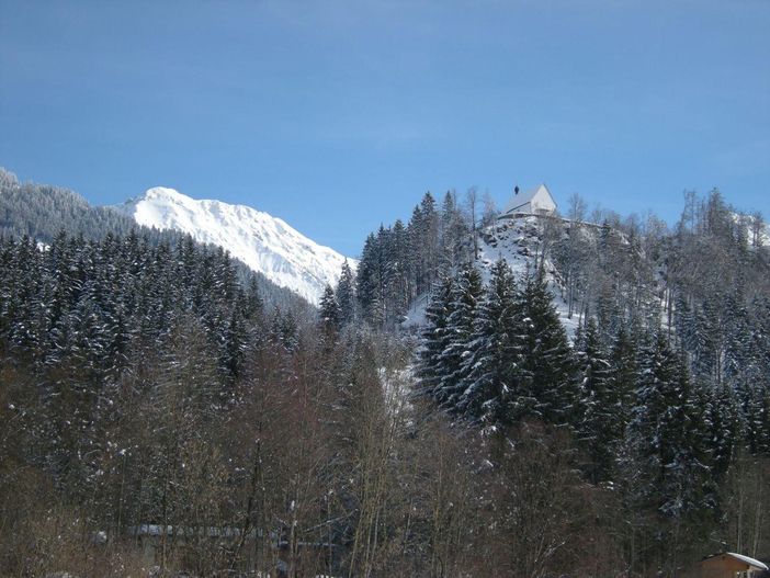 Burgkirche
