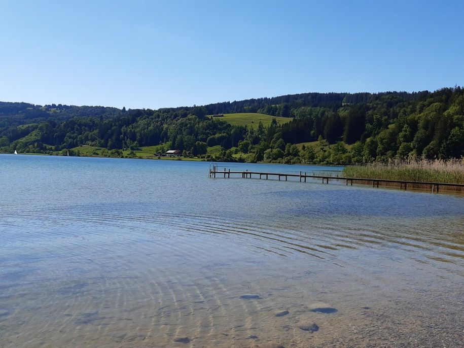 badestegniso