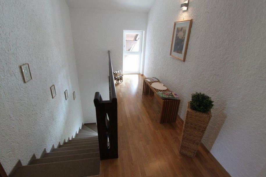 Wohnungszugang