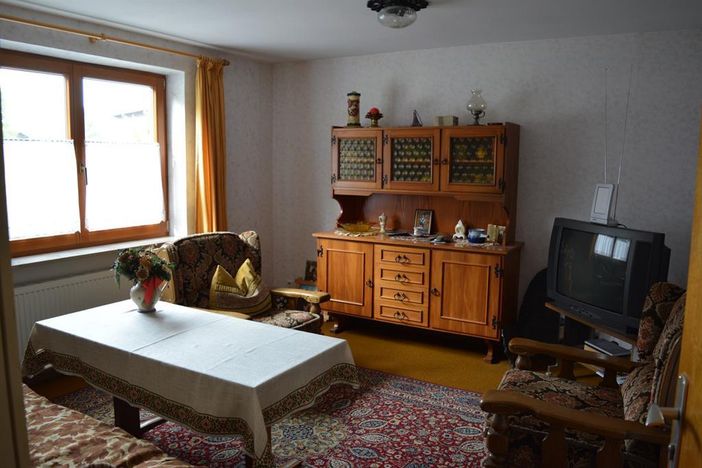 Fernsehraum