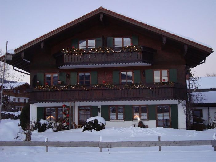 Weihnachten