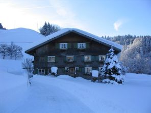 HausWinter