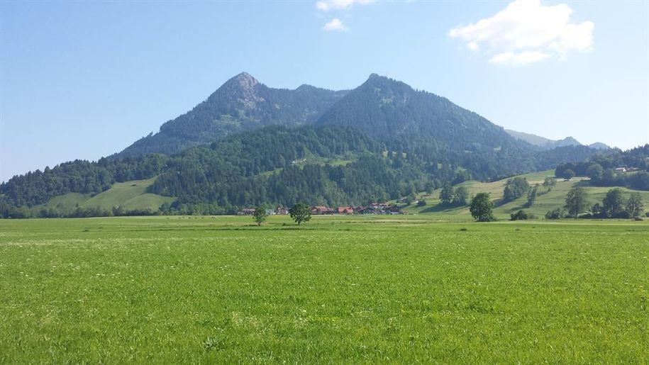 Grünten 1