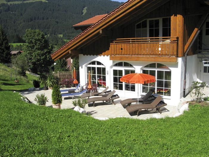 Suedterrasse-Saunabereich