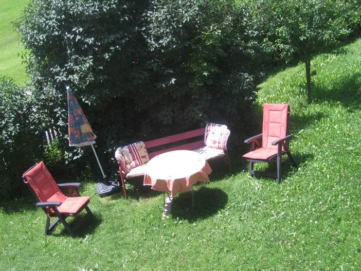 Garten-