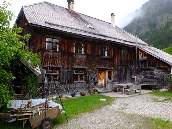 kleine Wohnung aussen-1