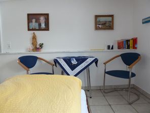 Fremdenzimmer