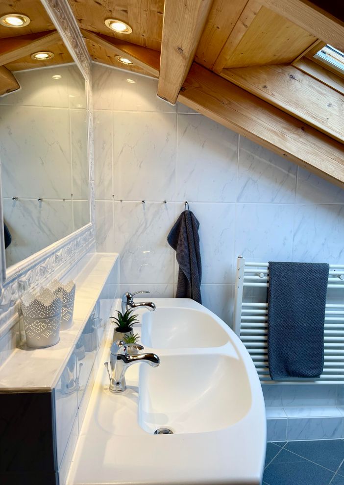 Wolke 7 Badezimmer 2