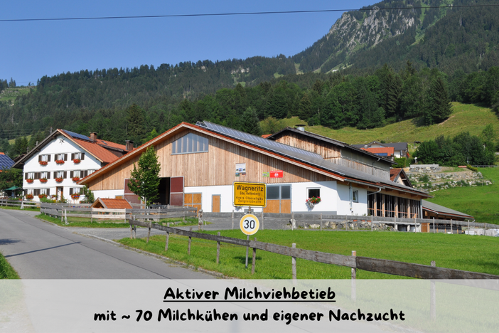 Bauernhof