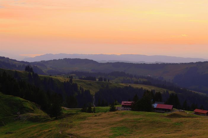 Abendstimmung