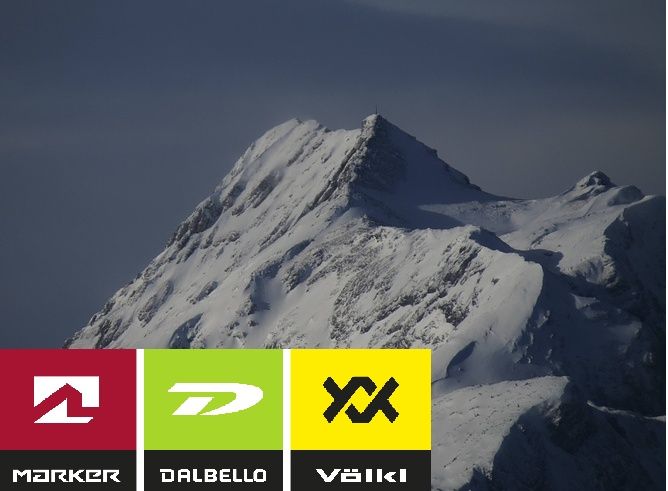 Hochplatte Ammergauer Alpen