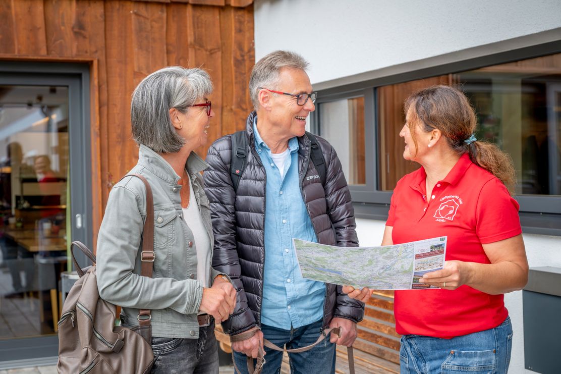 Gastgeber mit Herz Adventskalender