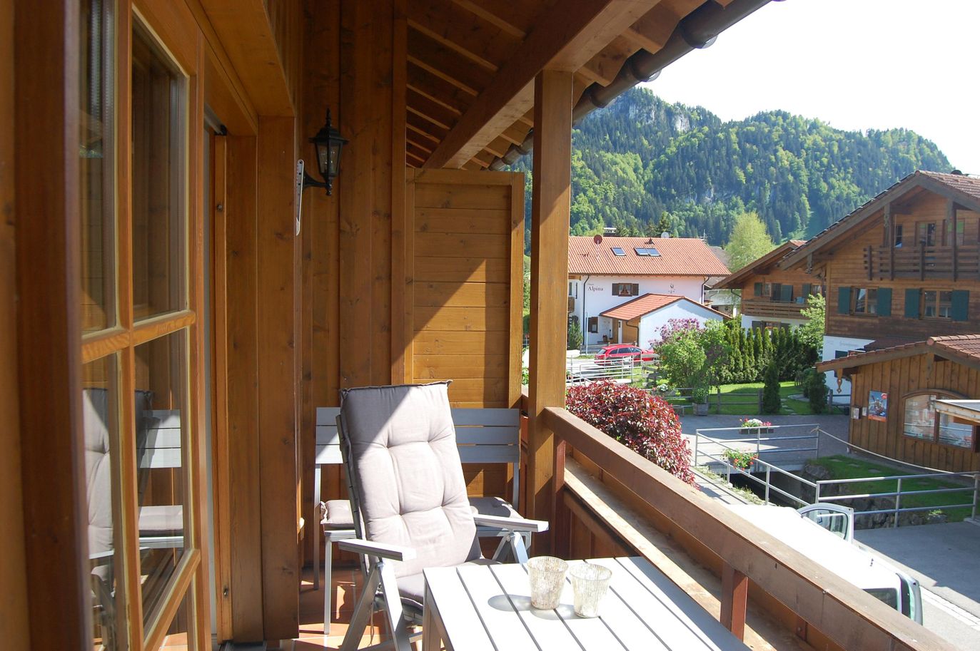 Pusteblume - Balkon2